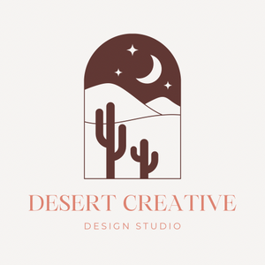 Desert Creative Studio 